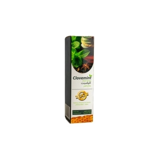 Clove Mint Oral Spray 50ml