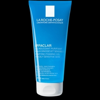 La Roche-Posay Effaclar Purifying Foaming Gel 200ml