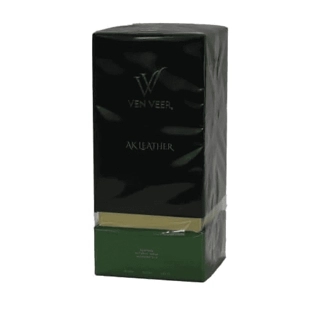 Ven Veer Leather Perfume