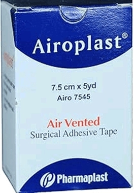 Airoplast Bandage 7.5Cm*5Meter