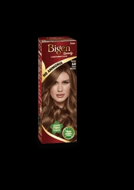 Bigen Speedy Dark Blonde Hair Color No Ammonia