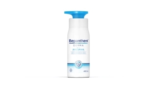 Bepanthen Derma Restoring Body Lotion 400ml
