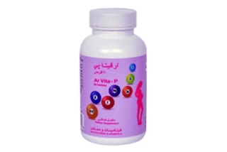 Ar Vita-P | 90Tabs
