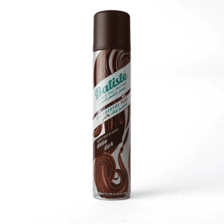 Batiste Divine Dark Dry Shampoo 200ml