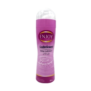 Enjoy Delay Lubricant 50ml