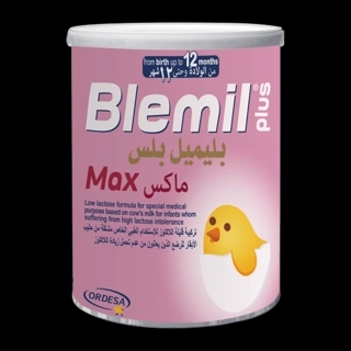 Blemil Plus Max | 400g