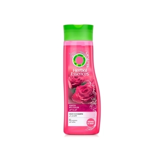 Herbal Essences Ignite My Color Rose Shampoo 400ml