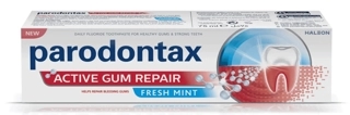 Parodontax Active Gum Repair Mint Toothpaste 75ml