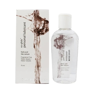 Avalon EZ-Glide Fragrance-Free Lubricant 75ml