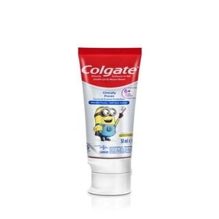 Colgate Mild Mint Toothpaste 50ml