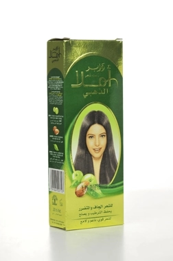 Dabur Amla Gold Hair Oil 200ml