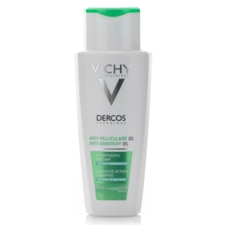 Vichy Dercos Anti-Dandruff Shampoo 200ml