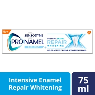 Sensodyne Pronamel Toothpaste 75ml