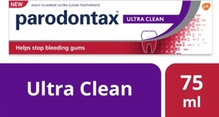 Parodontax Ultra Clean Toothpaste 75ml