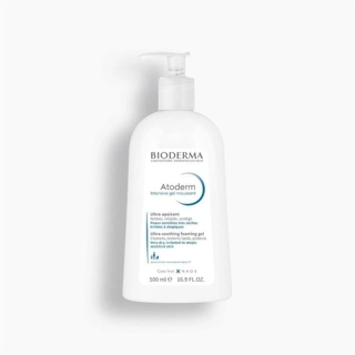 Bioderma Atoderm SOS Spray 200ml