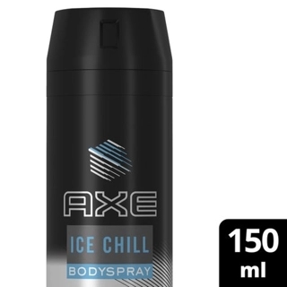 Axe Ice Chill Deodorant 150ml