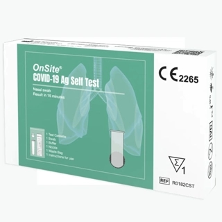 COVID RAPID TEST1piece