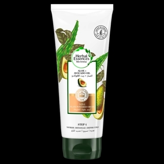 Herbal Essences Aloe Avocado Oil Shampoo 180ml