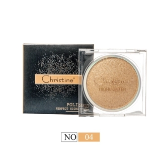 Christine Polished Glow Highlighter No. 04 CH-H2301