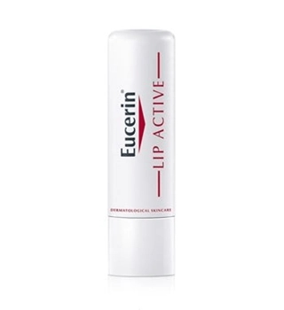 Eucerin Lip Active Medical Skincare Lip Balm 4.8g