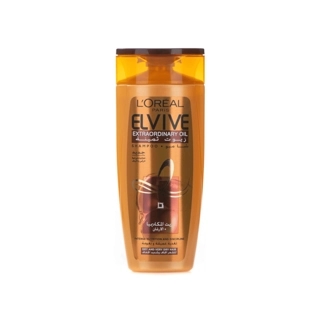 L\'Oreal Elvive Extraordinary Oil Shampoo 400ml