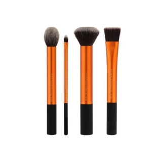 REAL TECHNIQUESS NEW BEVEL BRUSHES