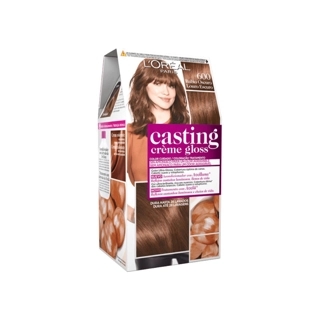 L\'Oreal Casting Cream Gloss Dark Blonde Hair Color