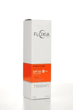 Floxia Protexio SPF 50 Clear Spray 100ml