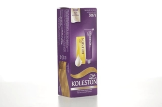 Wella Koleston Light Ash Blonde Hair Color 50ml