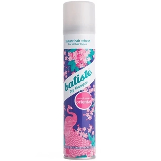 Batiste Oriental Dry Shampoo 200ml