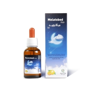 Melatopid Drops 30Ml