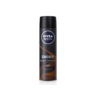 Nivea Men Espresso Deo Spray 150ml