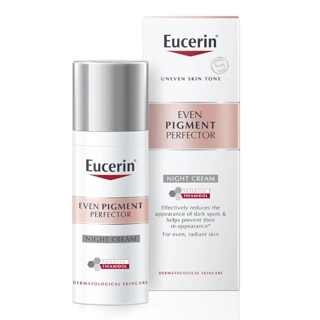 Eucerin Even Pigment Perfector Night Cream 50ml