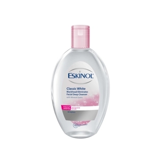 Eskinol Sport-less White Facial Cleanser 225ml