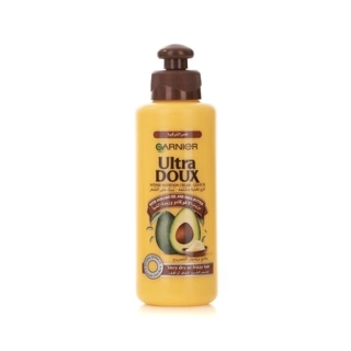Garnier Ultra Doux Leave-In Cream 200ml