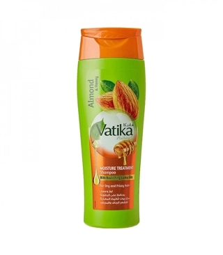 Dabur Vatika Moisture Treatment Shampoo 400ml