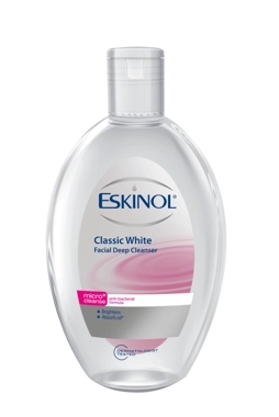 Eskinol Classic Face Cleanser 225ml