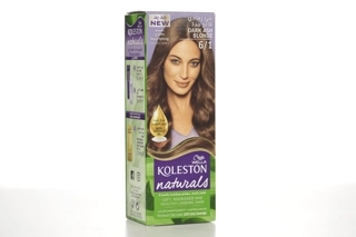 Wella Koleston Naturals Dark Ash Blonde Hair Color
