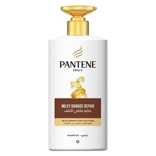 Pantene Shampoo Milky Damage Repair 500 Ml