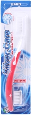 Silver Care-System Duro/Hard 4332