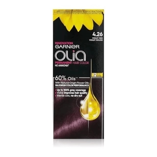 Garnier Olia Ashy Very Light Blond Hair Dye