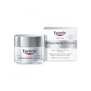 Eucerin Hyaluron Filler Day Cream 50ml
