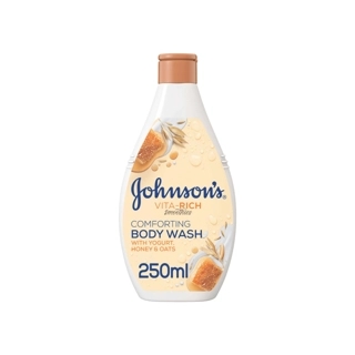 Johnson\'s Vita-Rich Smoothies Body Wash 250ml