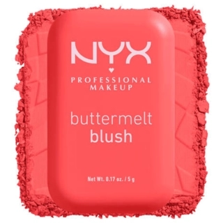 NYX Blush Buttermilk No. 05 7613