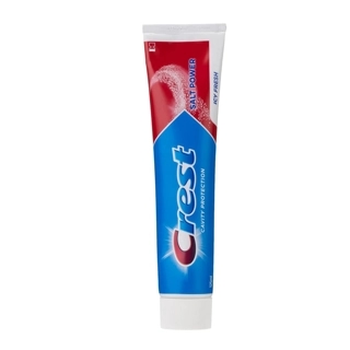 Crest Icy Fresh Toothpaste 125ml