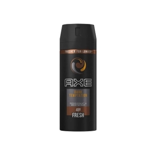 Axe Dark Temptation Deo Spray 150ml