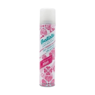 Batiste Floral Dry Shampoo 200ml