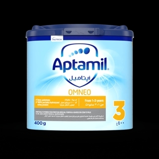 Aptamil Comfort Milk No 3 - 24×400g