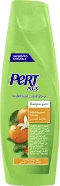 Pert Plus Mandarin Shampoo 400ml