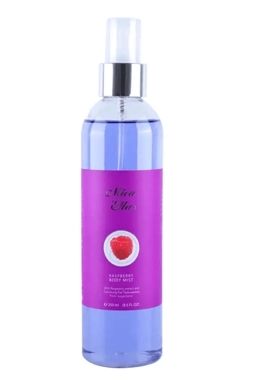 Mika Ella Raspberry Body Mist 250ml